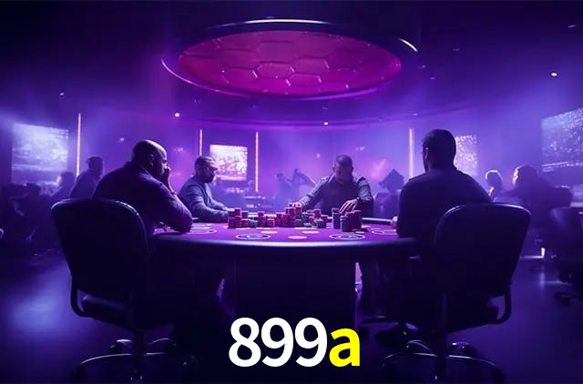 Estatísticas 899a