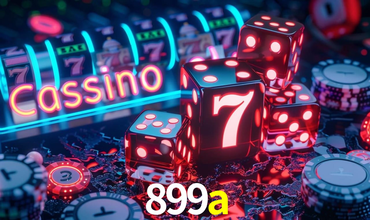 Welcome Bonus 899a