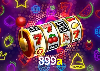 A Emoção da Loteria na 899a: Uma Chance de Mudança de Vida