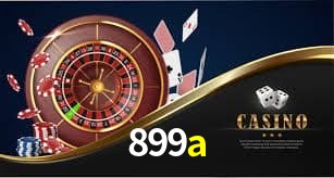 Bônus de Boas-vindas 899a