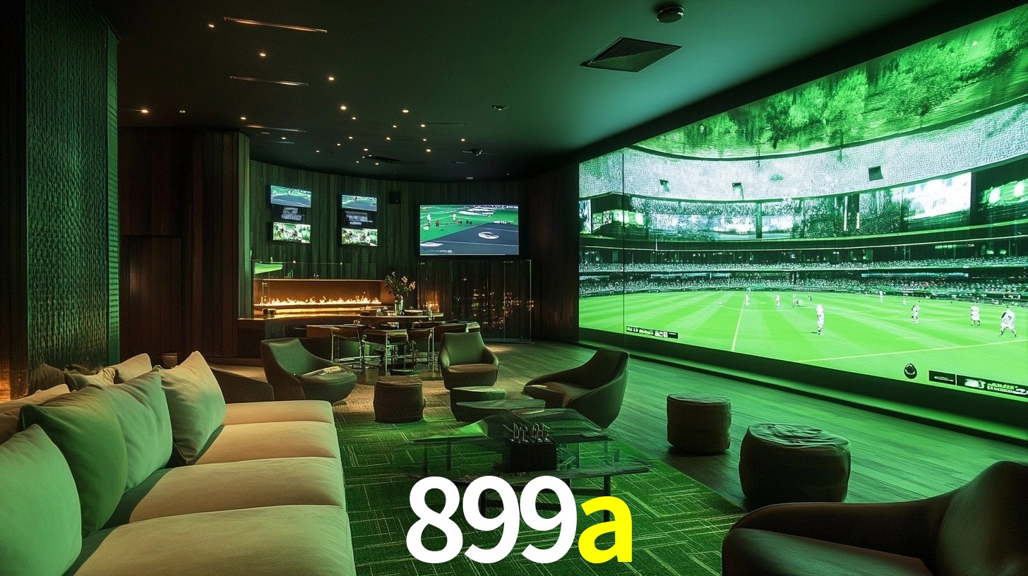 899a - Seu Cassino de Confiança - 899a.com