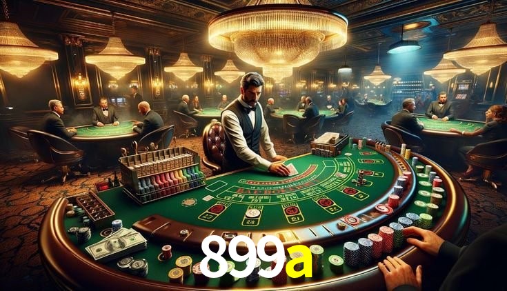 Welcome Bonus 899a