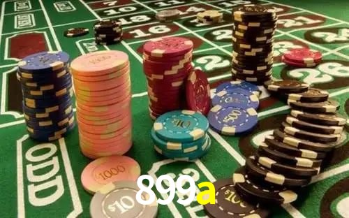 Apostas com odds competitivas na 899a