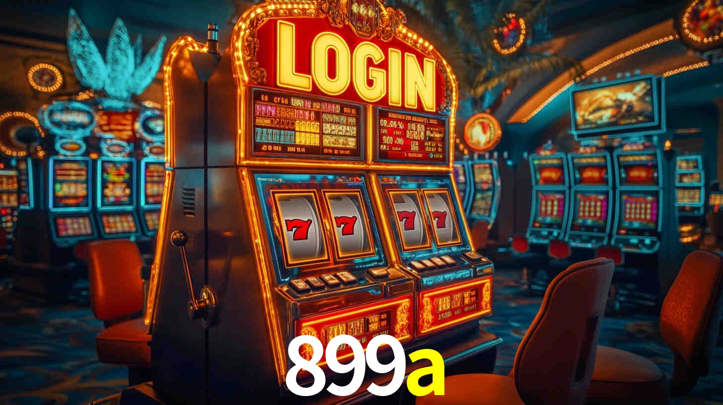 Premium Interface 899a