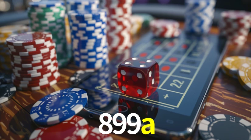 899a