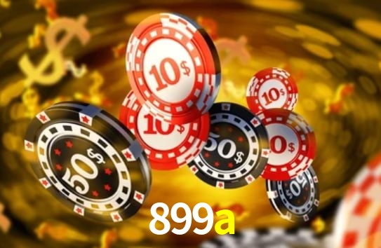 Casino VIP 899a