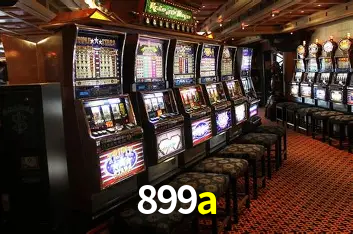 Inovações de Jogos na 899a: O Futuro das Experiências Interativas