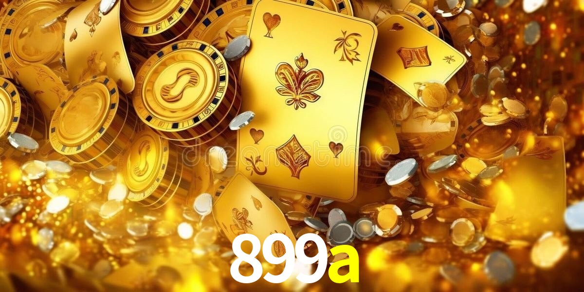 Descubra o Programa VIP da 899a: Vantagens Exclusivas para Jogadores