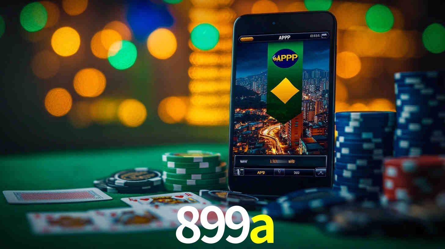 A Popularidade dos Caça-Níqueis no 899a
