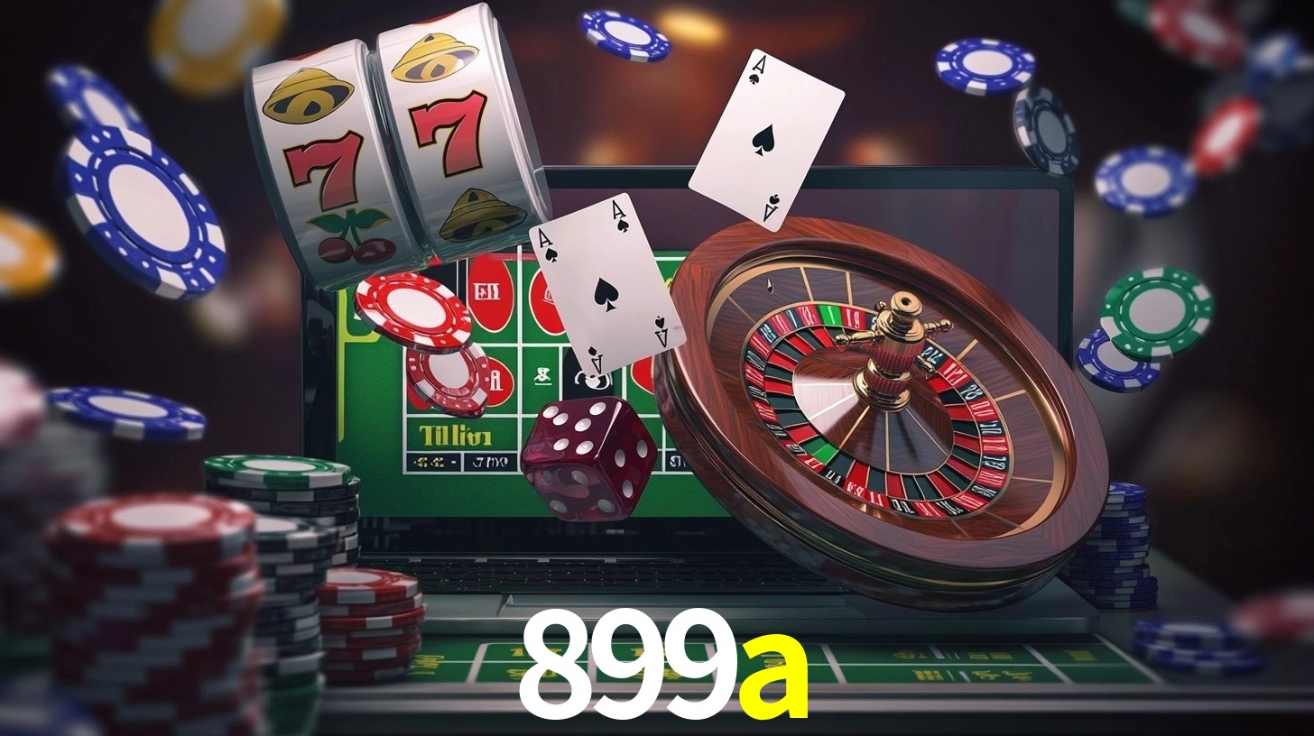 Cashback e recargas na 899a