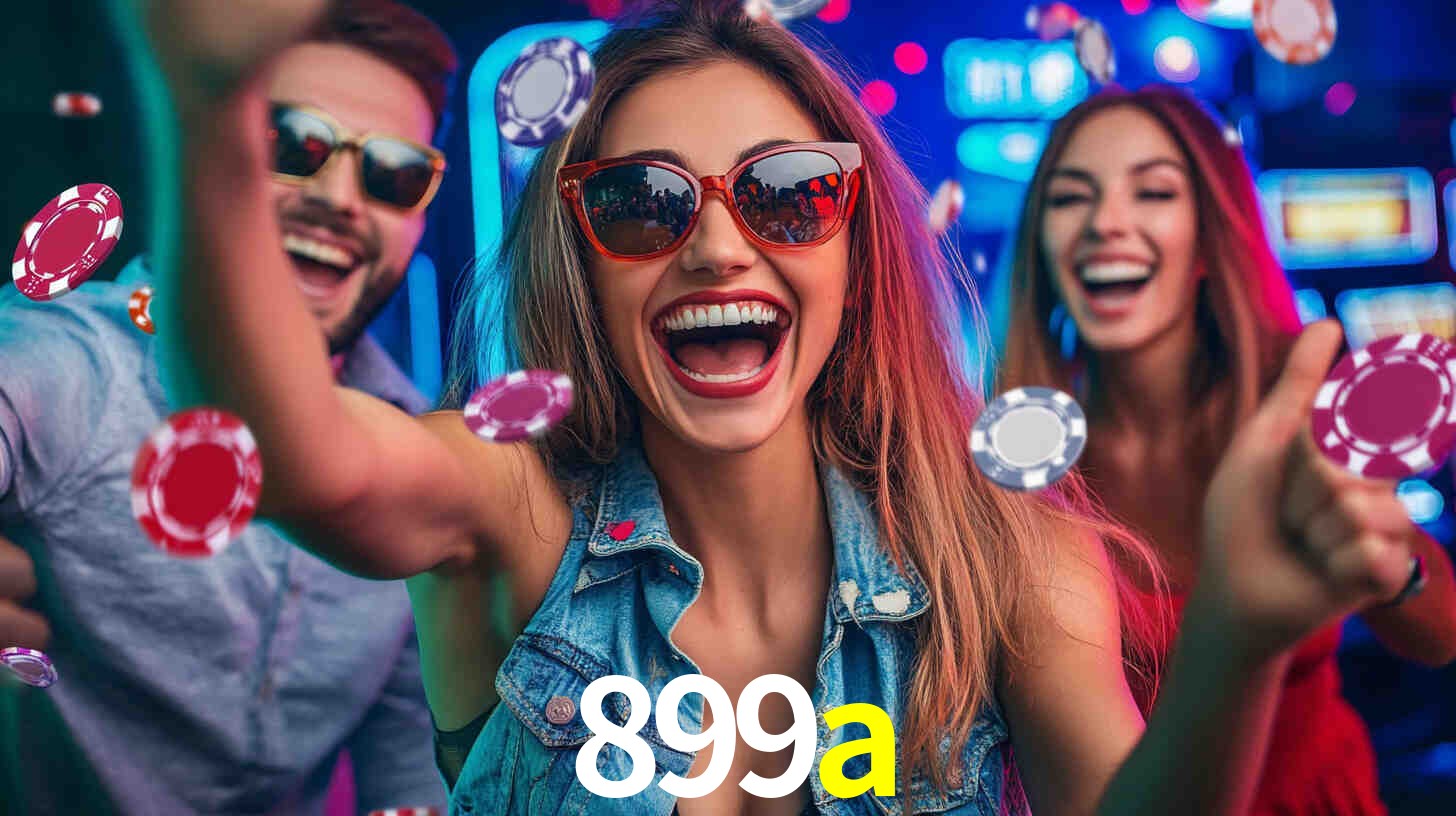 Descubra o Programa VIP da 899a: Vantagens Exclusivas para Jogadores