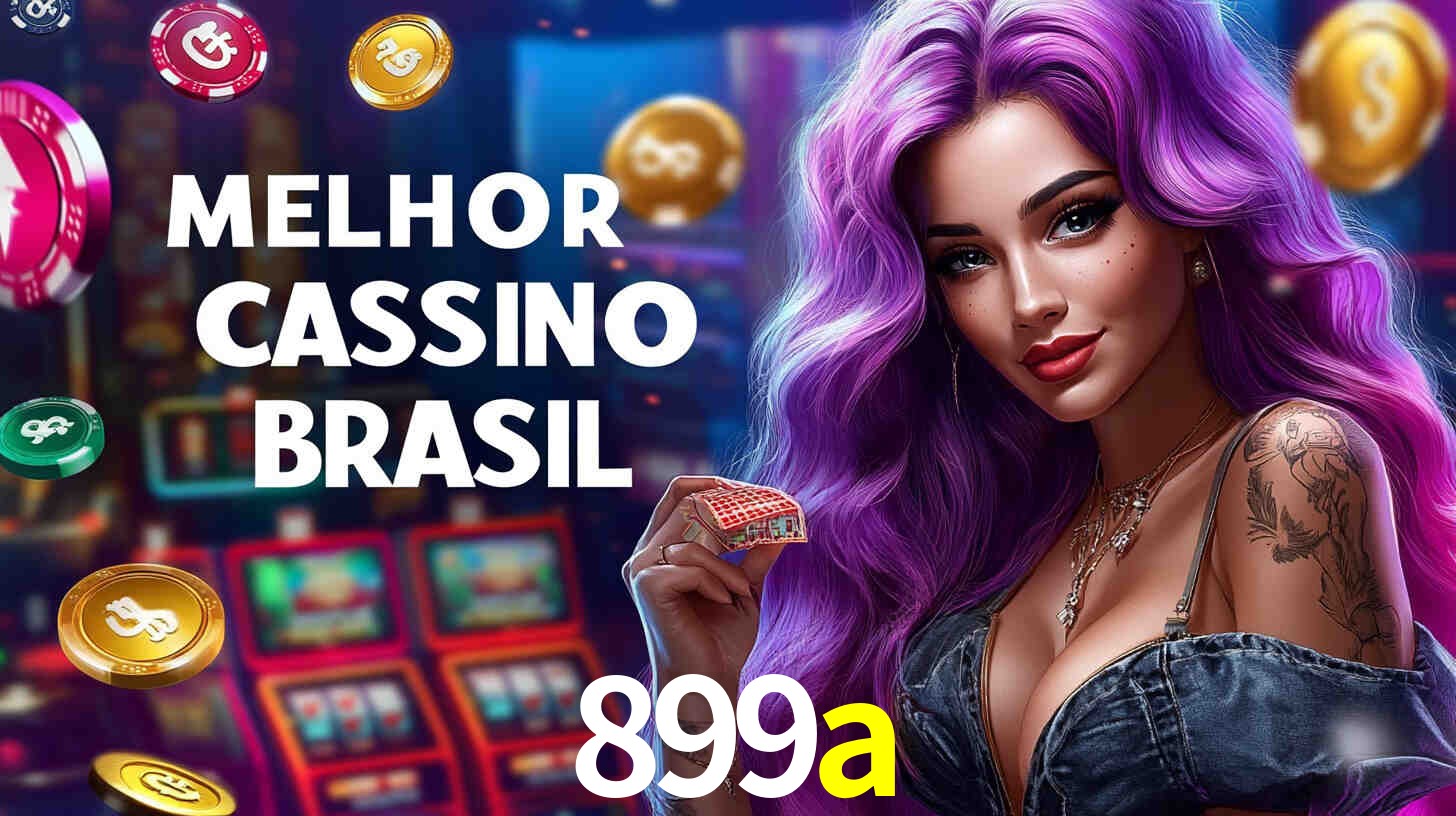 A Experiência Imersiva dos Cassinos Ao Vivo no 899a