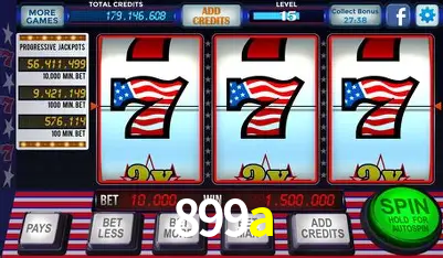 Descubra a Magia dos Jogos de Arcade no 899a