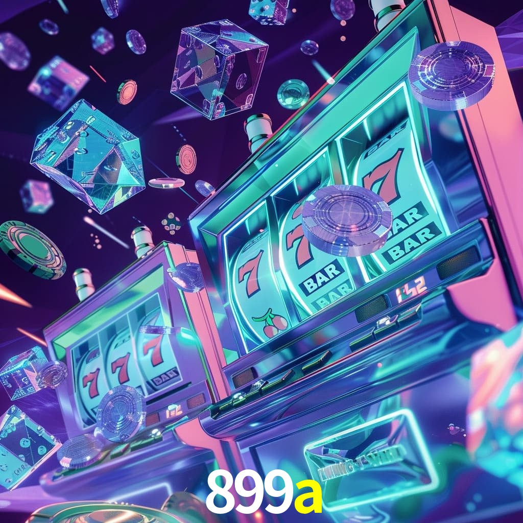 Download para Android e iOS na 899a