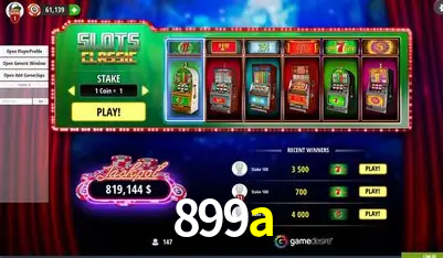 Desvendando o Mundo dos Jogos Virtuais na 899a