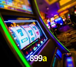 A Emoção da Loteria na 899a: Uma Chance de Mudança de Vida