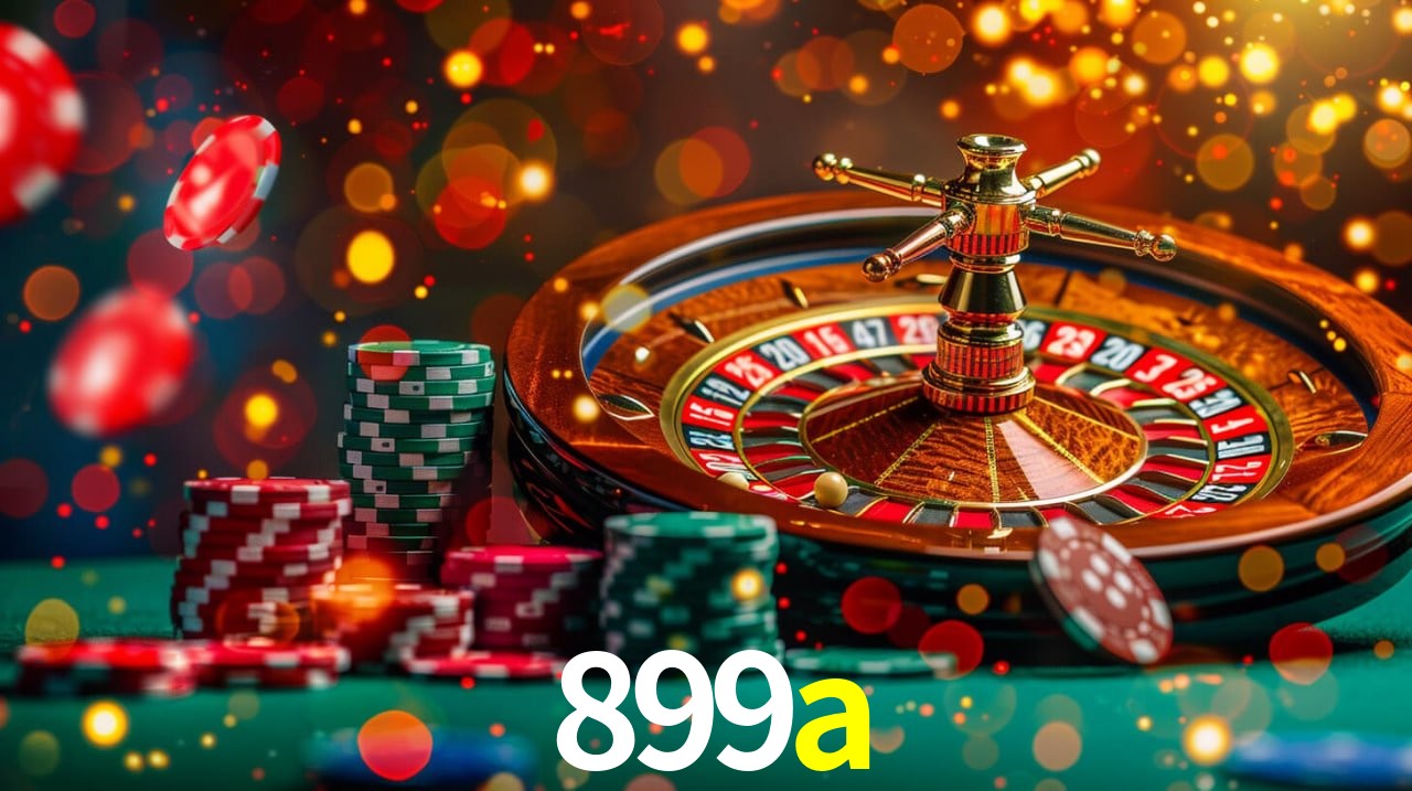 Inovações de Jogos na 899a: O Futuro das Experiências Interativas