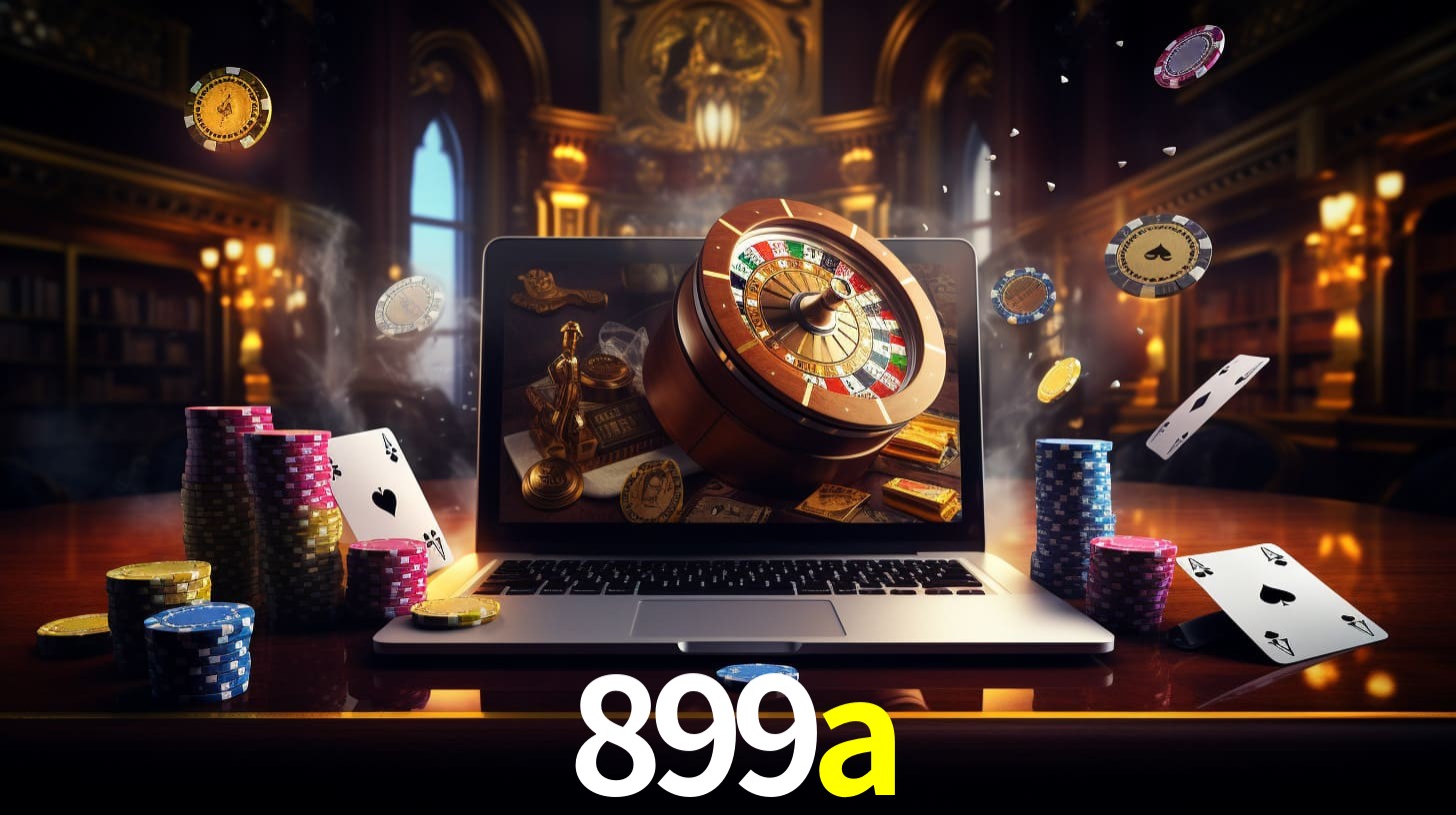 VIP Casino 899a