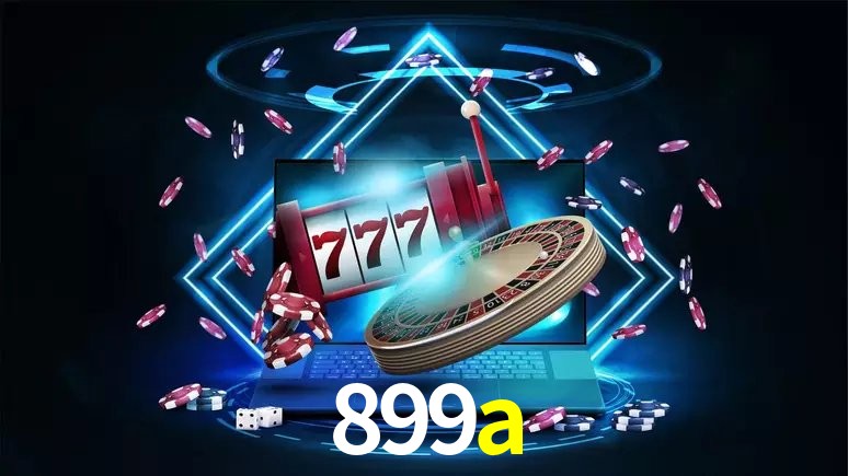 Provedores de Jogos 899a