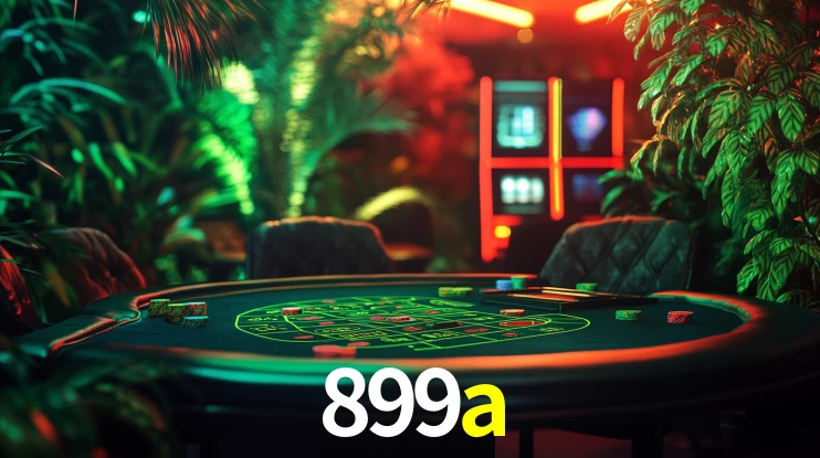 Live Casino 899a