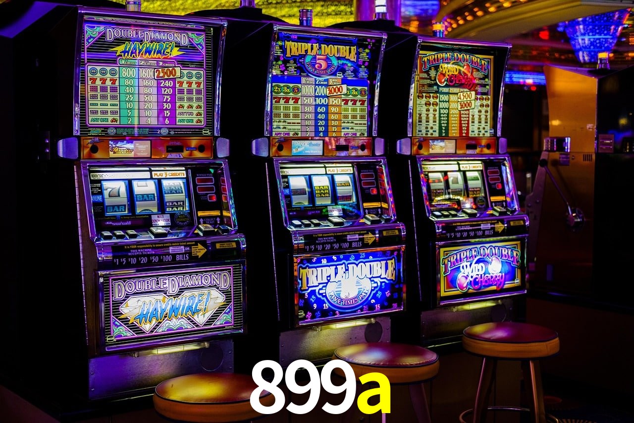 Mesa de Blackjack 899a