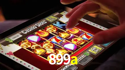 Jogos de mesa e apostas rápidas na 899a
