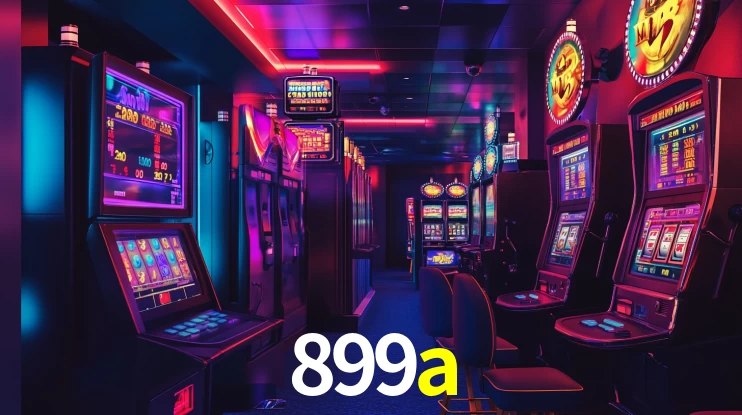 Bônus de boas-vindas na 899a