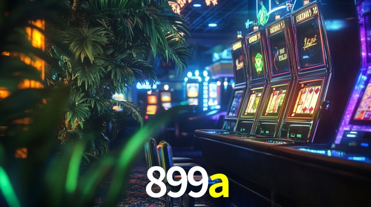 Roulette Table 899a