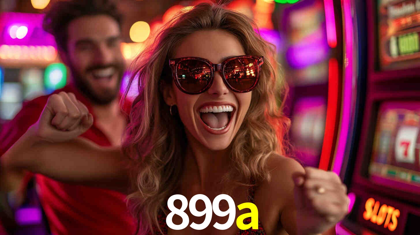 Apostas Esportivas na 899a: Um Guia Completo