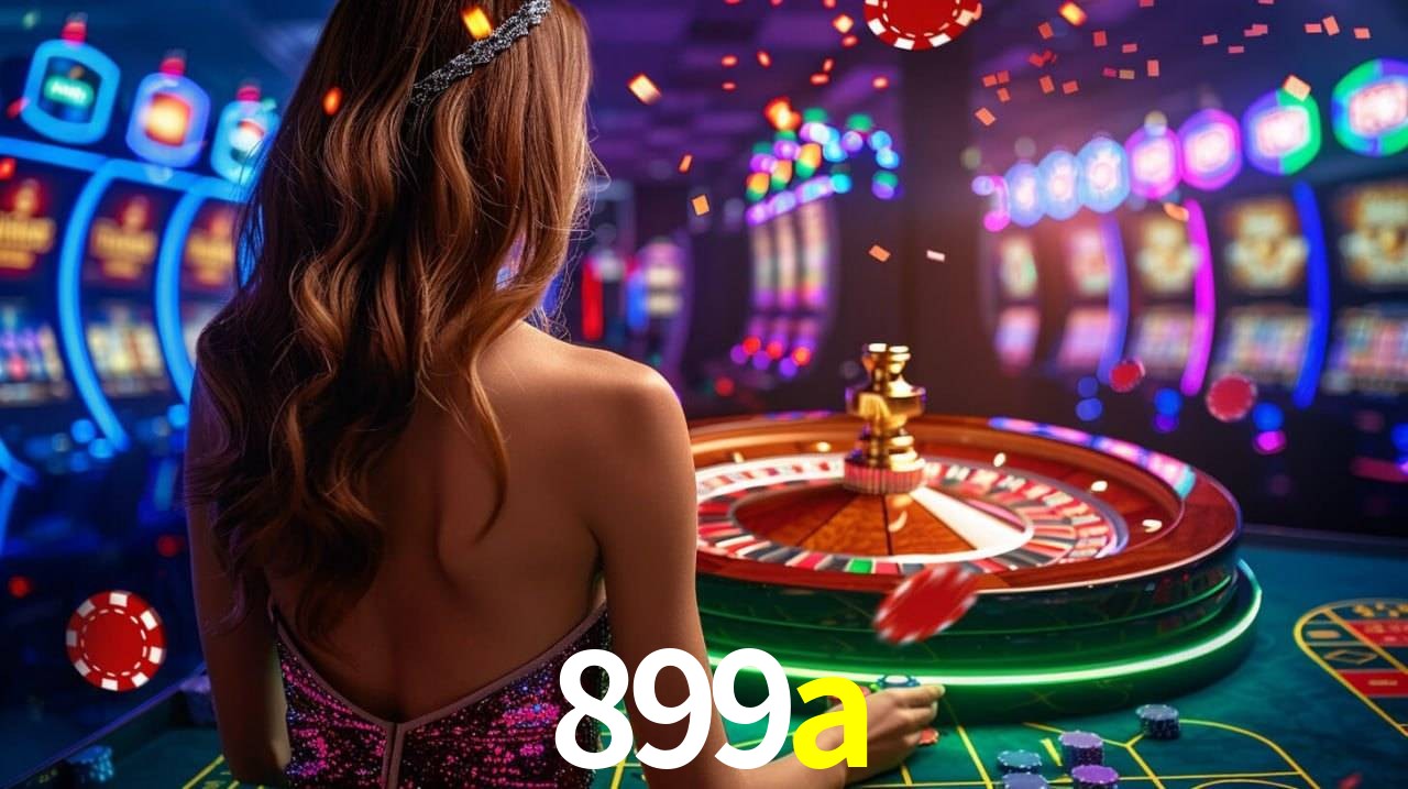 APP rápido e leve da 899a