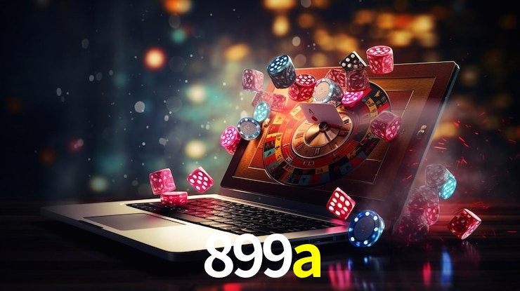 A Emoção da Loteria na 899a: Uma Chance de Mudança de Vida