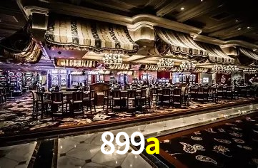 APP oficial da 899a para mobile