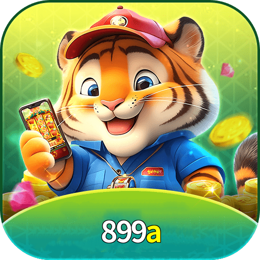 APP oficial da 899a para mobile