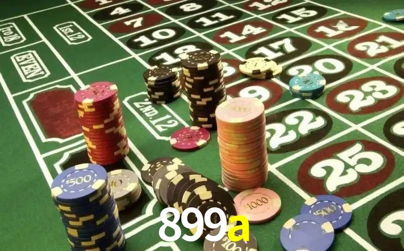 Provedores de Jogos 899a