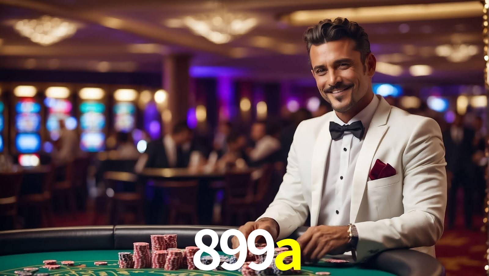 Especiais de Fim de Semana 899a