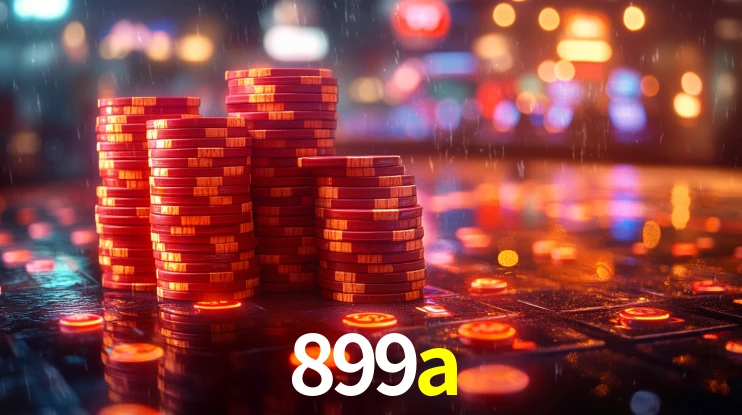 899a: Jogos de Caça-Níqueis-Altas Recompensas, Roleta-Velocidade, Blackjack-Desafios Máximos