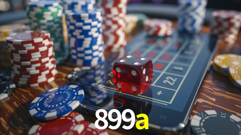 Bônus Generosos e Exclusivos no 899a para Você!