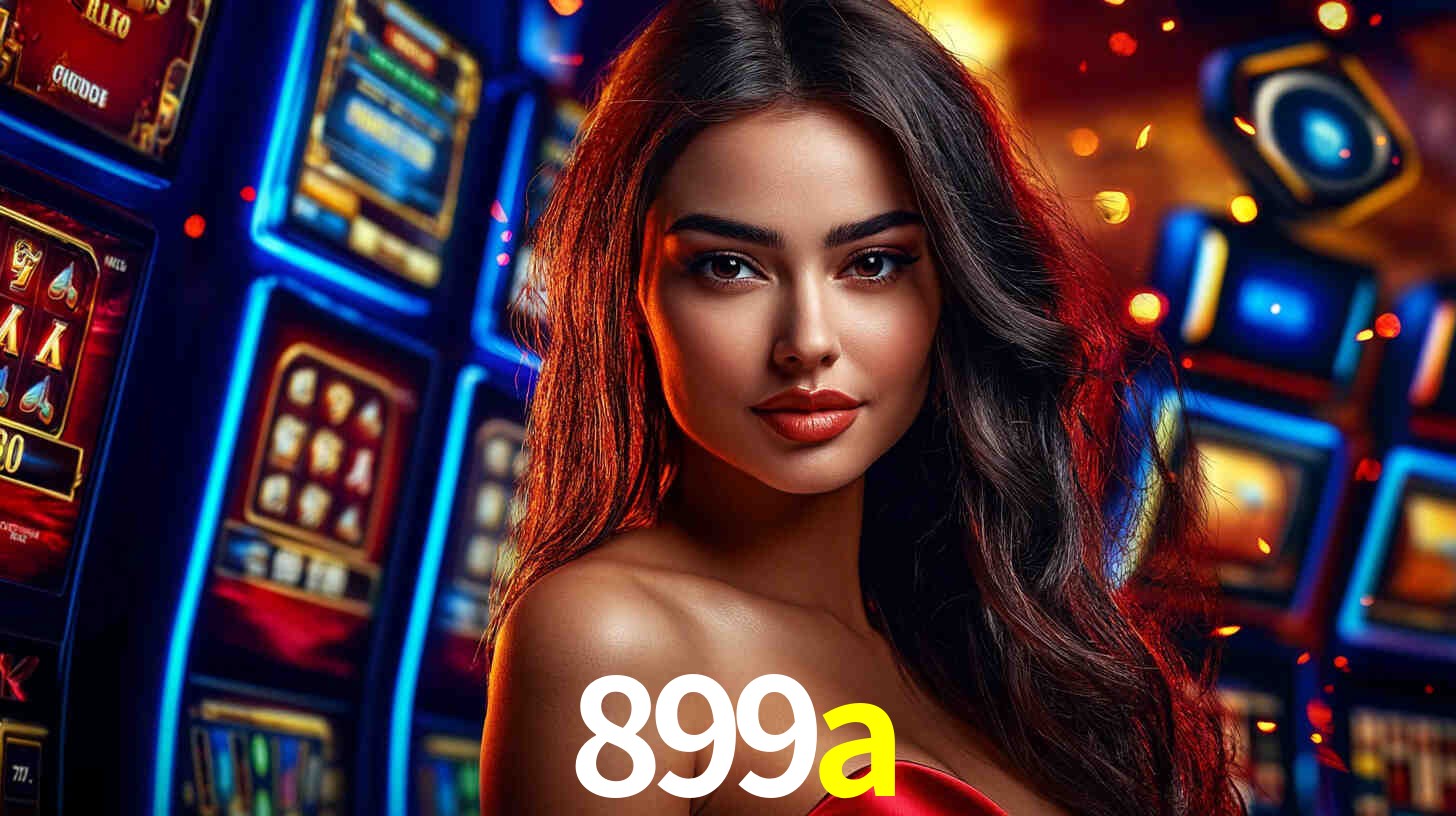 Inovações de Jogos na 899a: O Futuro das Experiências Interativas