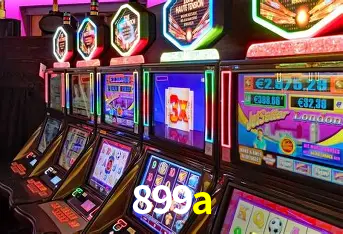 Inovações de Jogos na 899a: O Futuro das Experiências Interativas