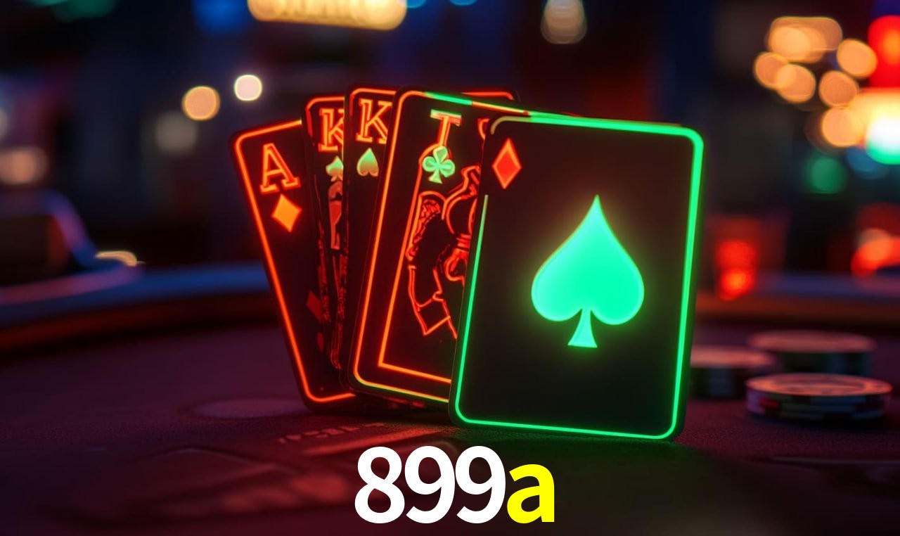 Casino Ao Vivo 899a