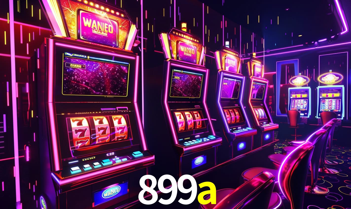 Desvendando o Mundo dos Jogos Virtuais na 899a