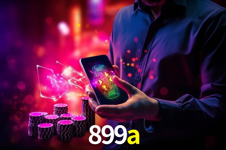 Mesa de Blackjack 899a