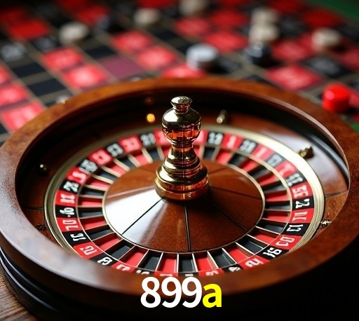 Jogos de Mesa Premium 899a - Blackjack, Roleta, Baccarat