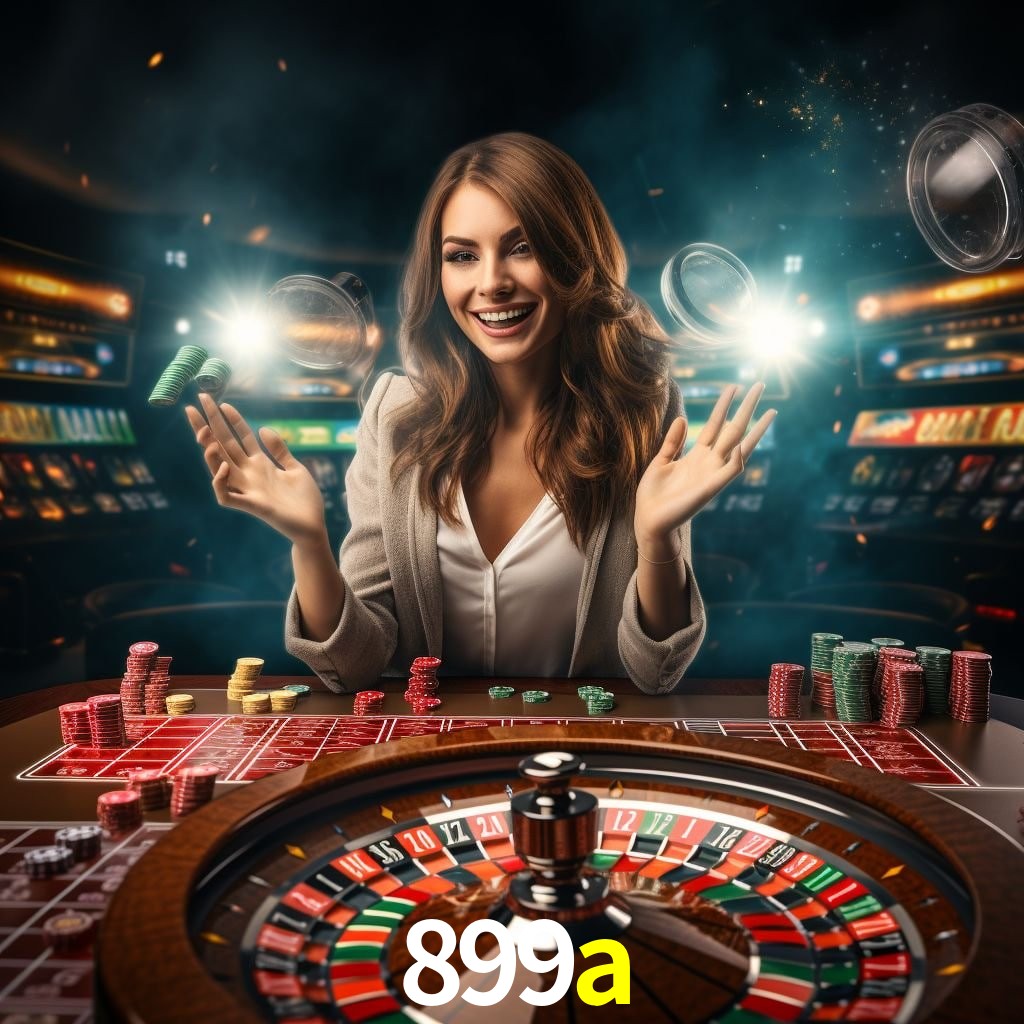 899a