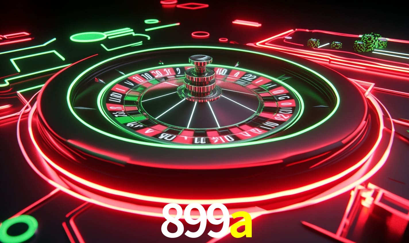 A Emoção da Loteria na 899a: Uma Chance de Mudança de Vida