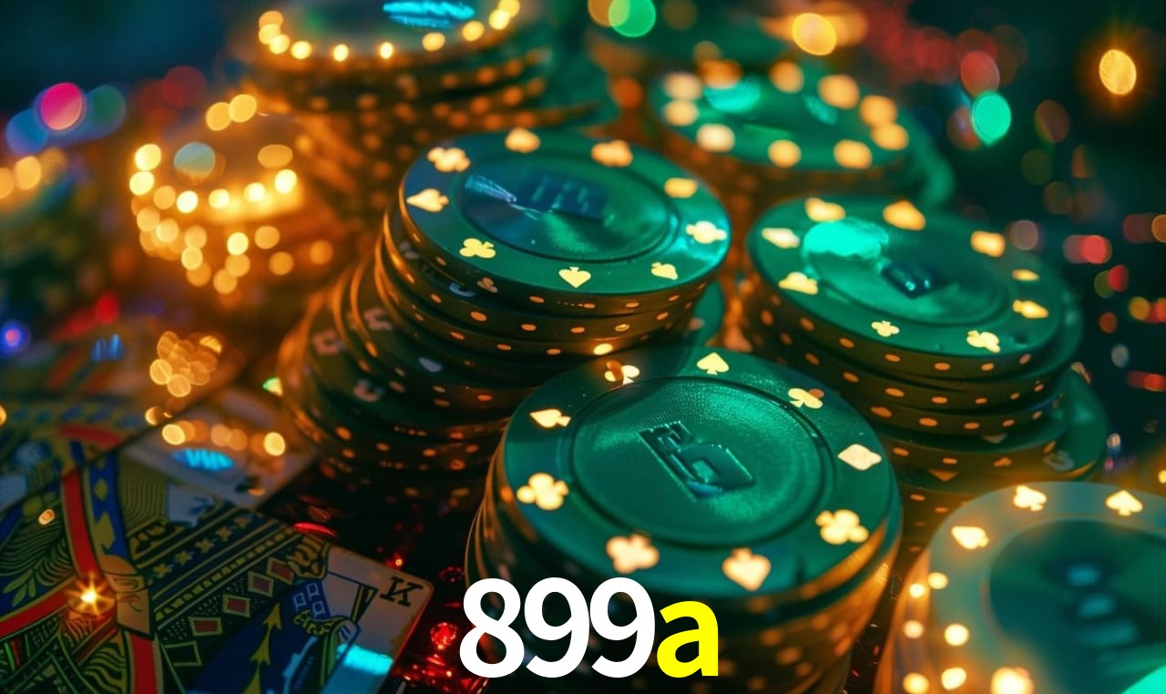 Apostas de Futebol 899a