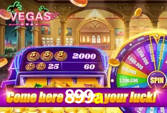 Descubra o Mundo do Cassino Online com 899a