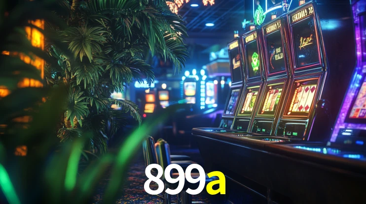 Welcome Bonus 899a