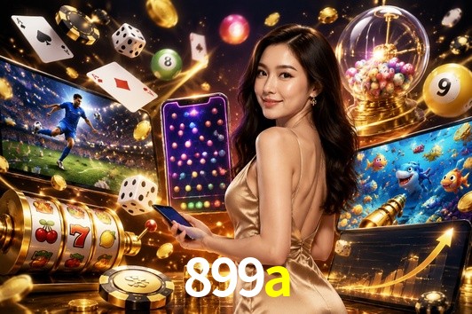 Slot Games 899a