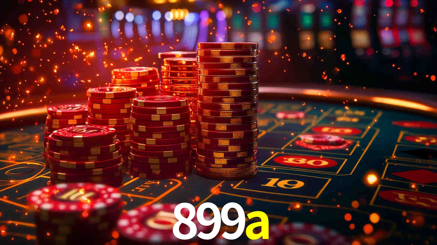 899a App Interface